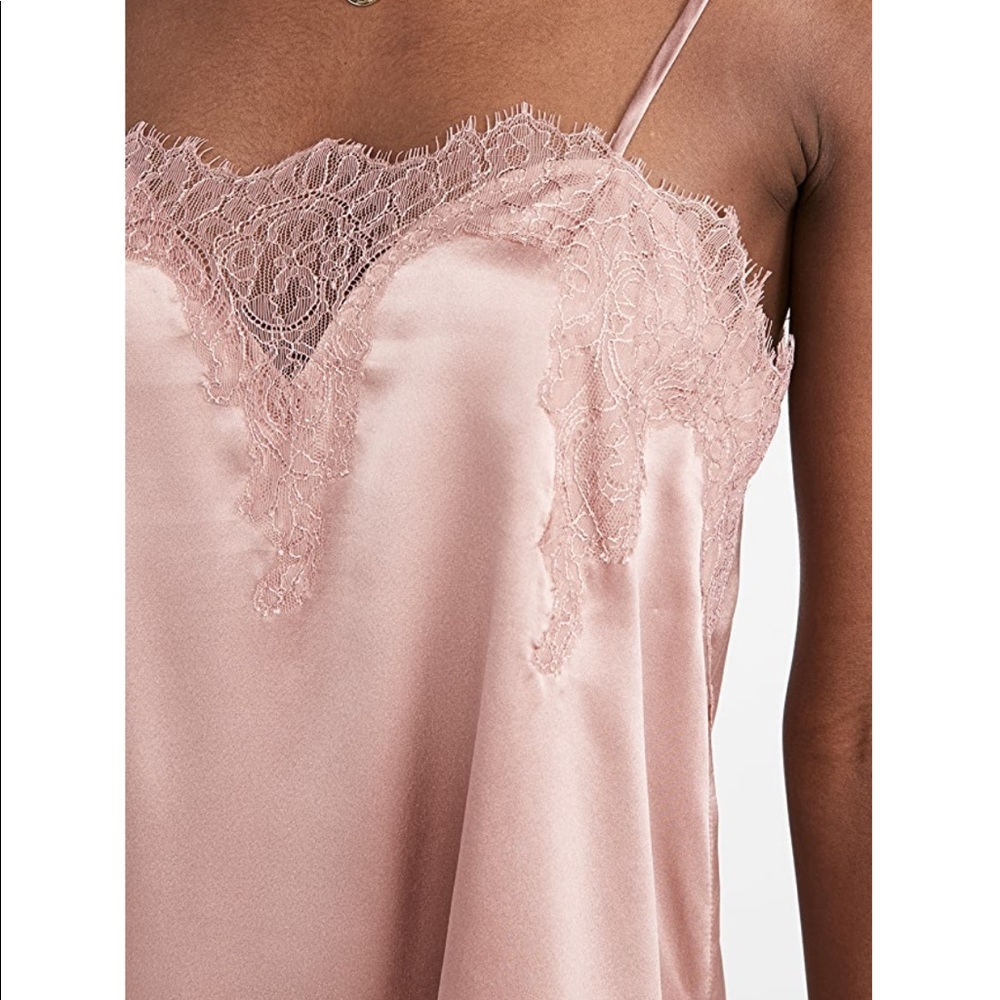 Cami NYC Rose Dust Sweetheart in s NWT - Picture 8 of 12